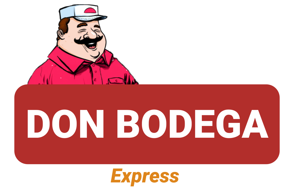 Don Bodega